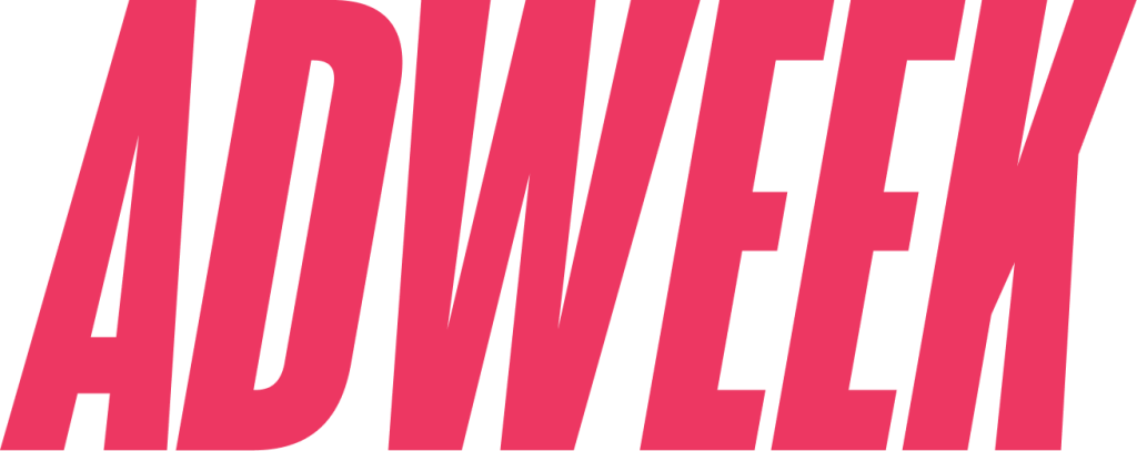 Featured in AdWeek