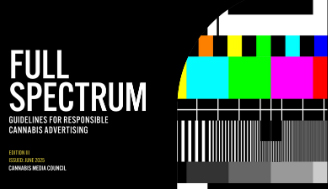 Full Spectrum Guidelines for Advertising Cannabis