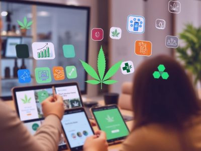 Transparent Social Media